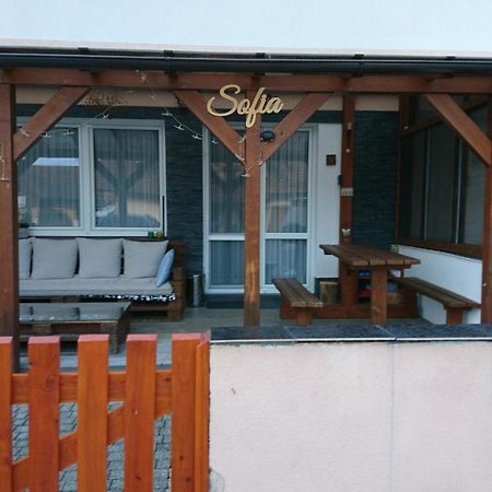 Apartman Sofia Veľký Slavkov المظهر الخارجي الصورة