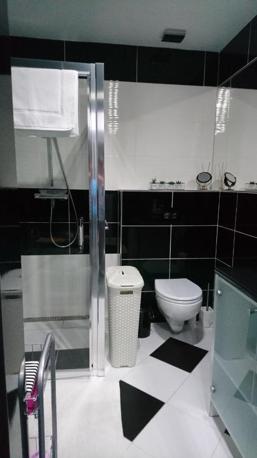 Apartman Sofia Veľký Slavkov المظهر الخارجي الصورة
