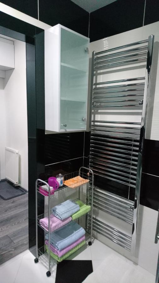 Apartman Sofia Veľký Slavkov المظهر الخارجي الصورة