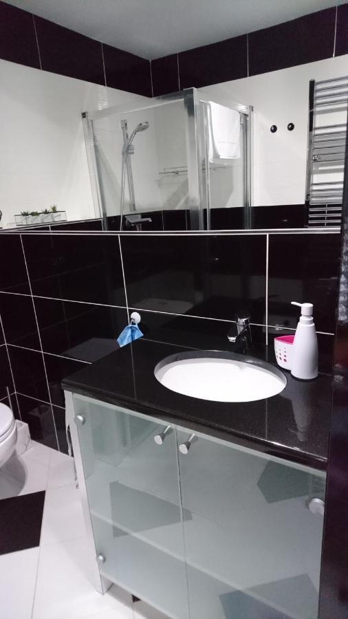 Apartman Sofia Veľký Slavkov المظهر الخارجي الصورة