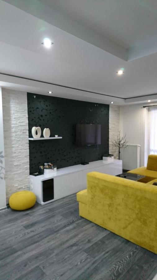 Apartman Sofia Veľký Slavkov المظهر الخارجي الصورة