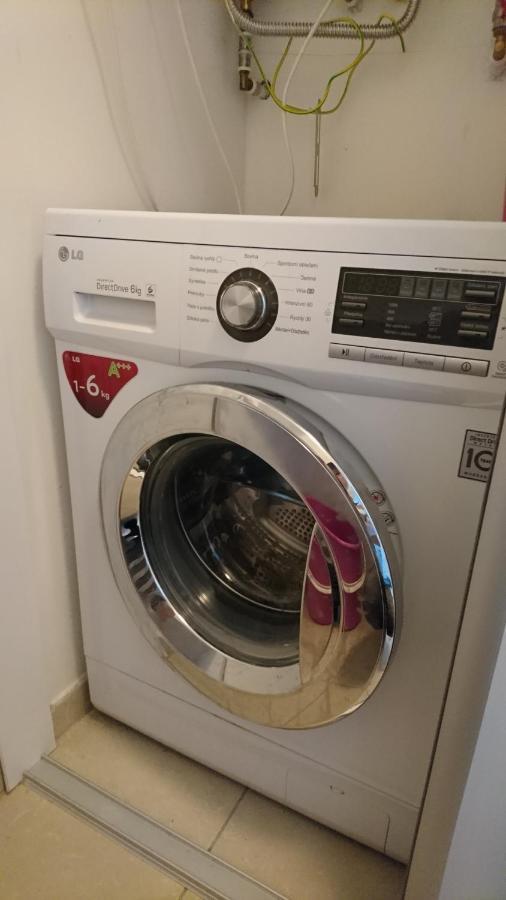 Apartman Sofia Veľký Slavkov المظهر الخارجي الصورة