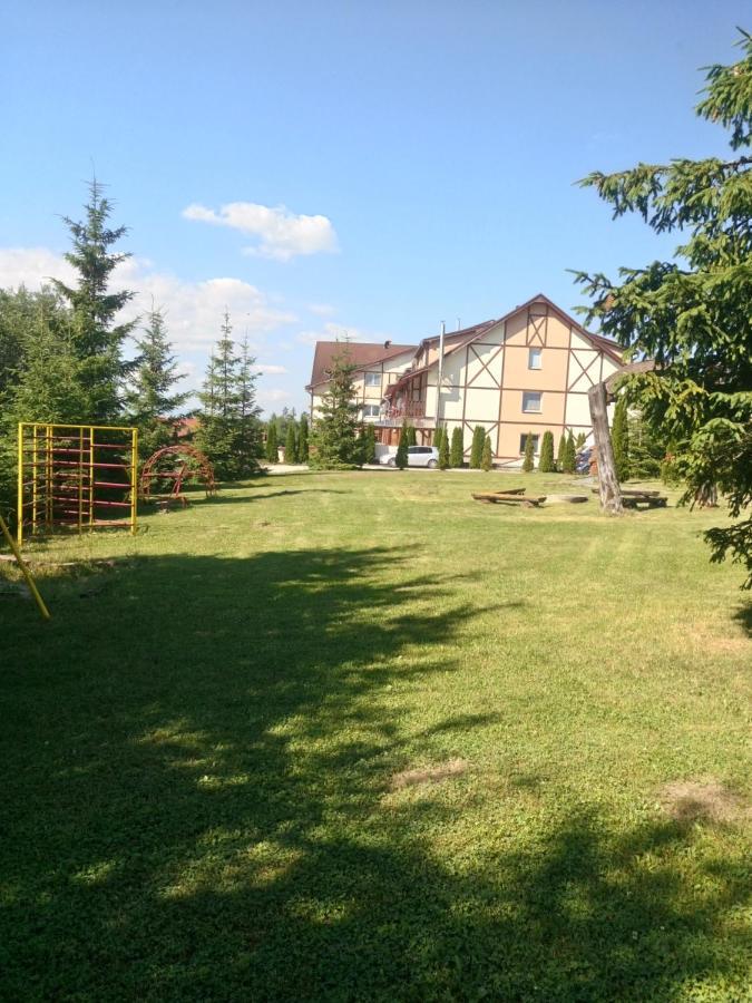 Apartman Sofia Veľký Slavkov المظهر الخارجي الصورة