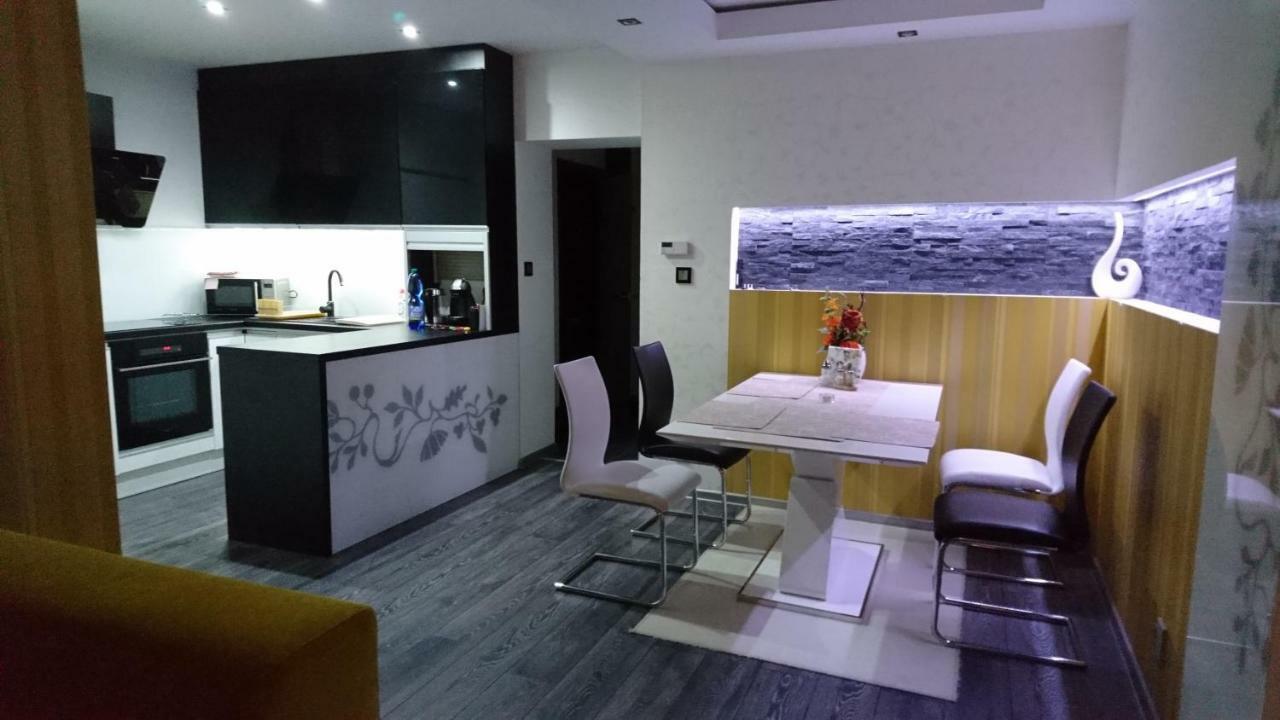 Apartman Sofia Veľký Slavkov المظهر الخارجي الصورة