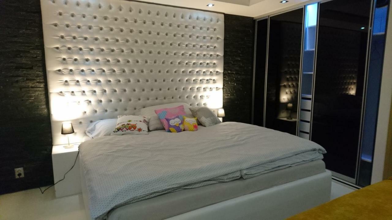 Apartman Sofia Veľký Slavkov المظهر الخارجي الصورة