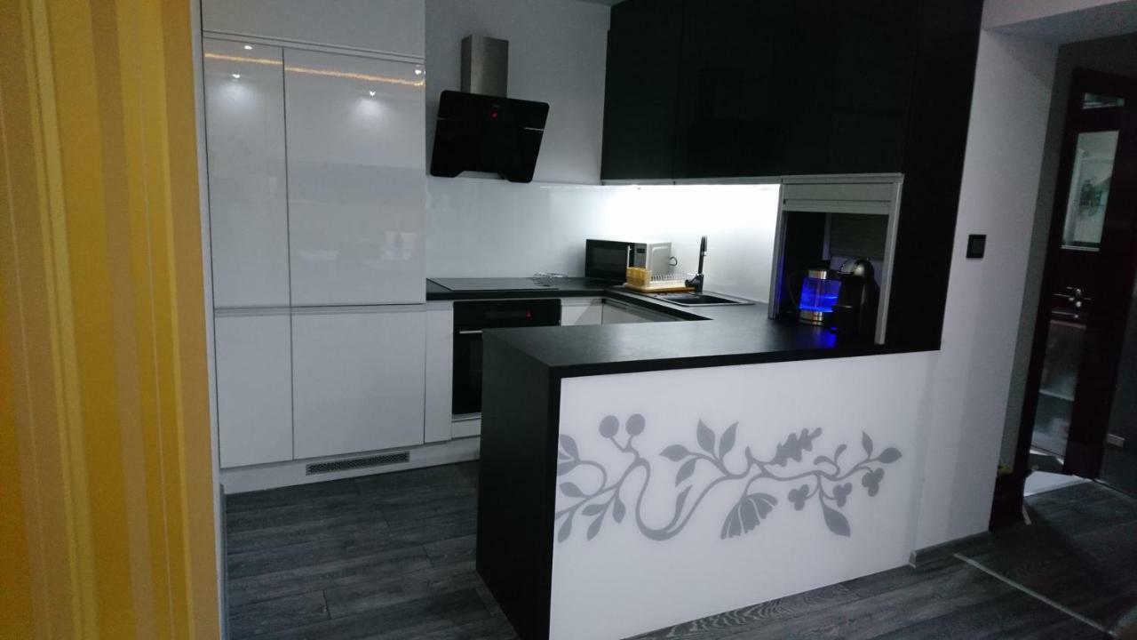 Apartman Sofia Veľký Slavkov المظهر الخارجي الصورة