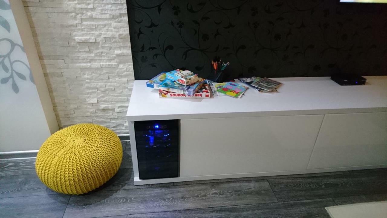 Apartman Sofia Veľký Slavkov المظهر الخارجي الصورة